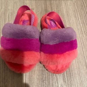 Toddler Uggs